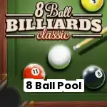 8 Ball Pool