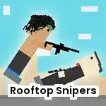 Rooftop Snipers
